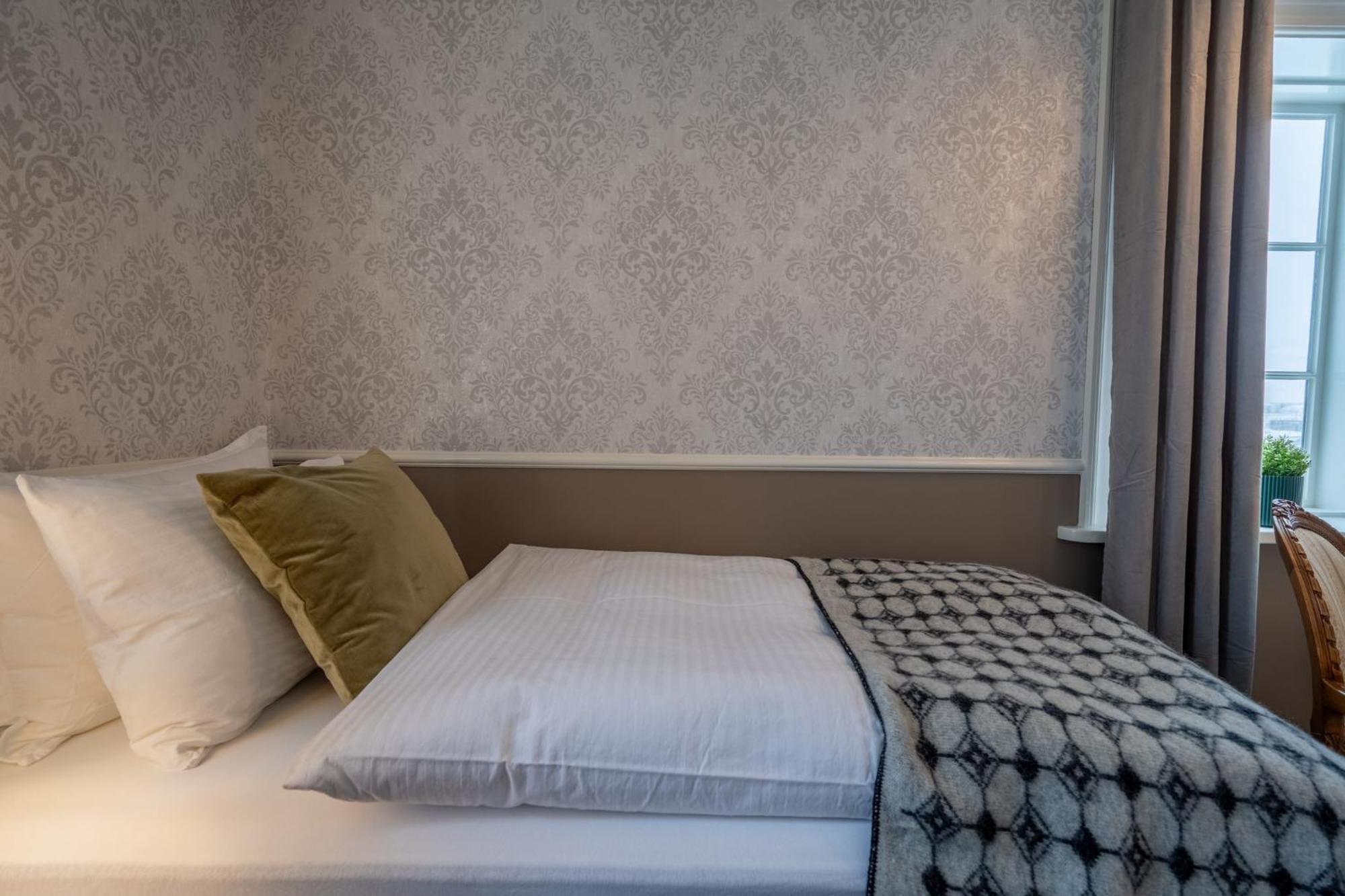 Hotel Bloenduos 블론두오스 외부 사진