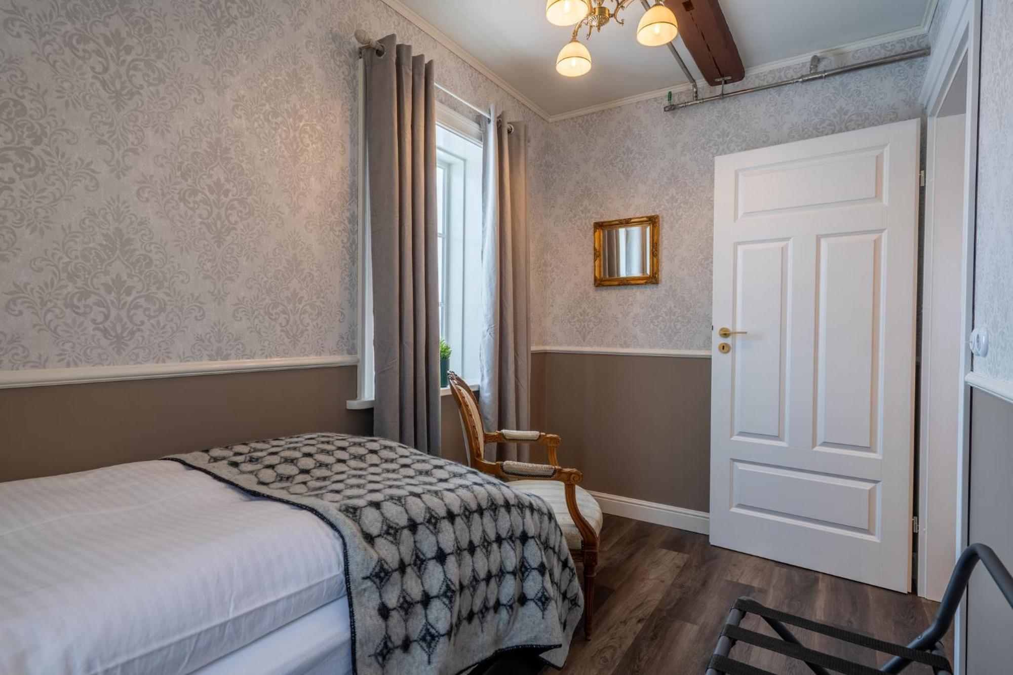 Hotel Bloenduos 블론두오스 외부 사진