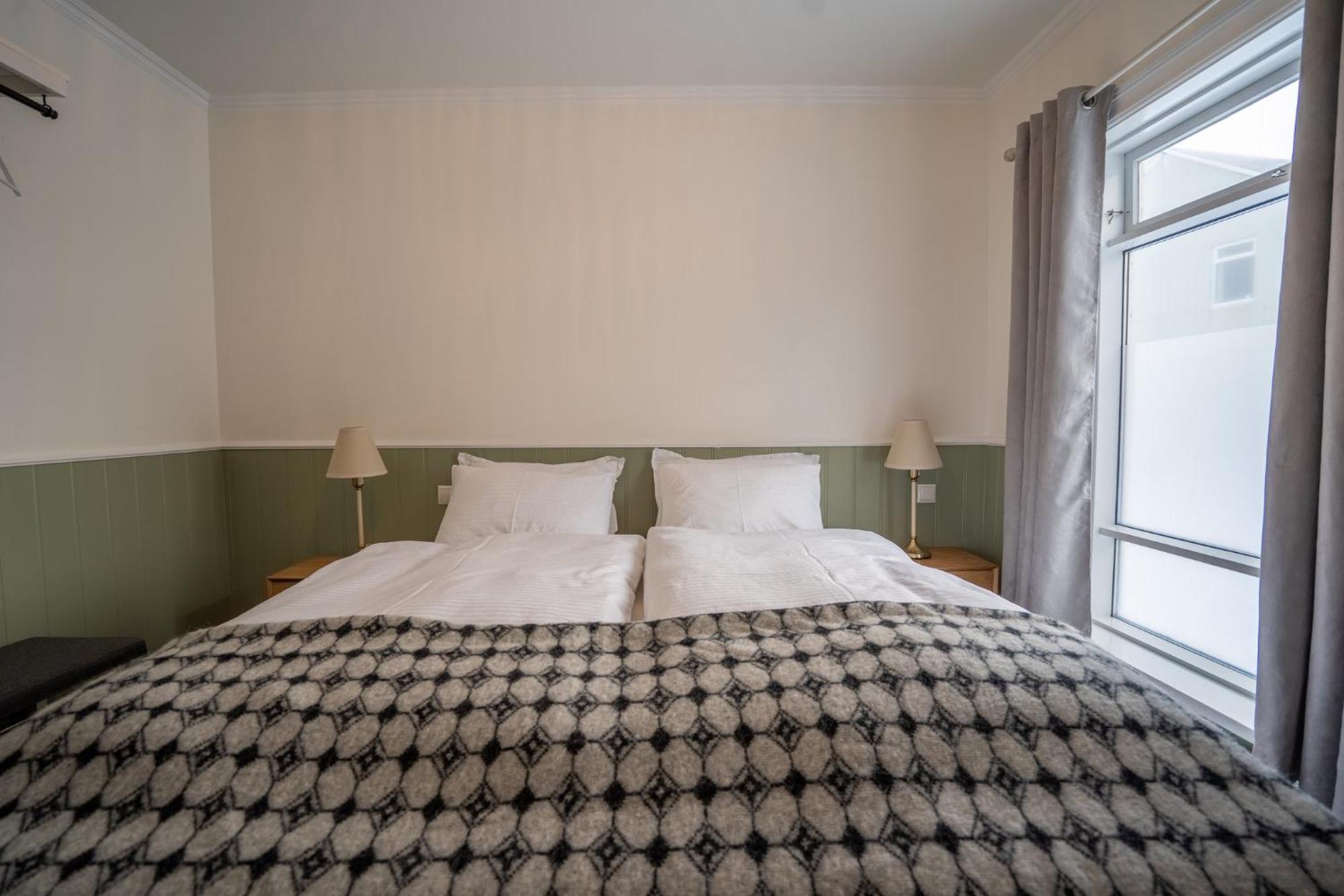 Hotel Bloenduos 블론두오스 외부 사진