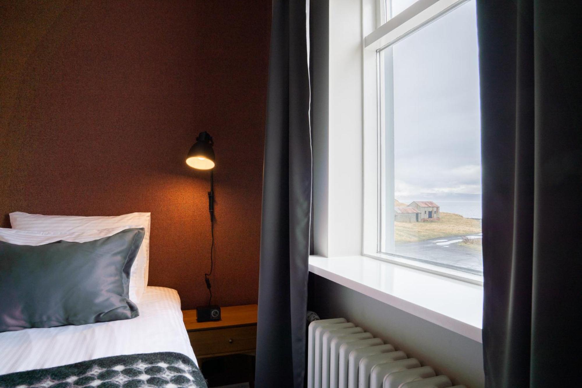 Hotel Bloenduos 블론두오스 외부 사진